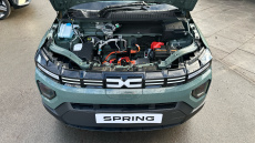 Dacia Spring 27kWh Expression 65 48kW 5dr Auto Electric Hatchback